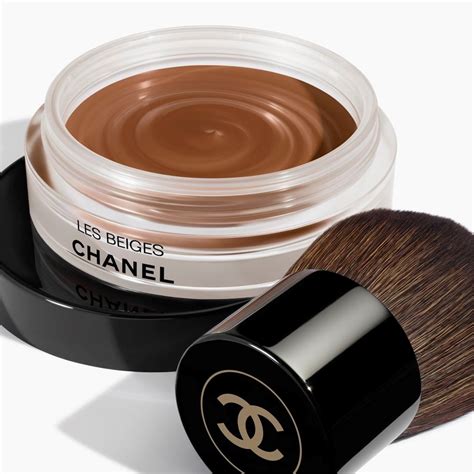 david jones chanel bronzer|chanel les beiges bronzing cream.